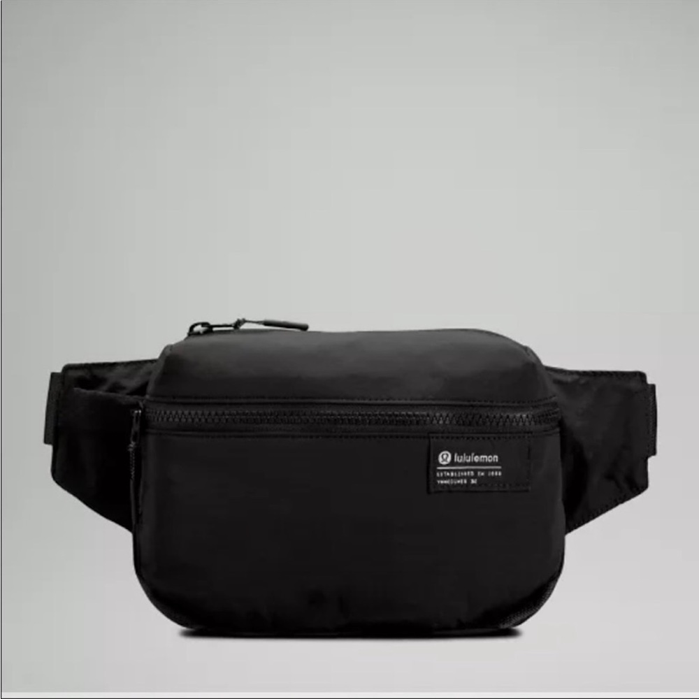 Lululemon Belt Bag Rare